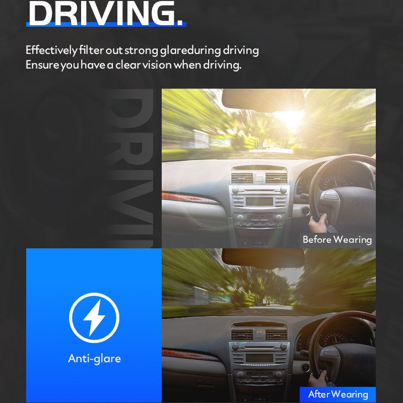 RayLume™ Polarized Sunglasses