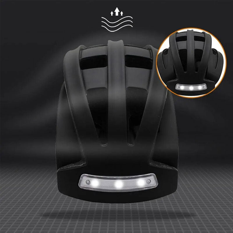 AstraGuard™ Folding Helmet