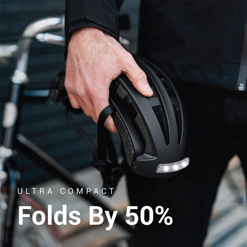 AstraGuard™ Folding Helmet