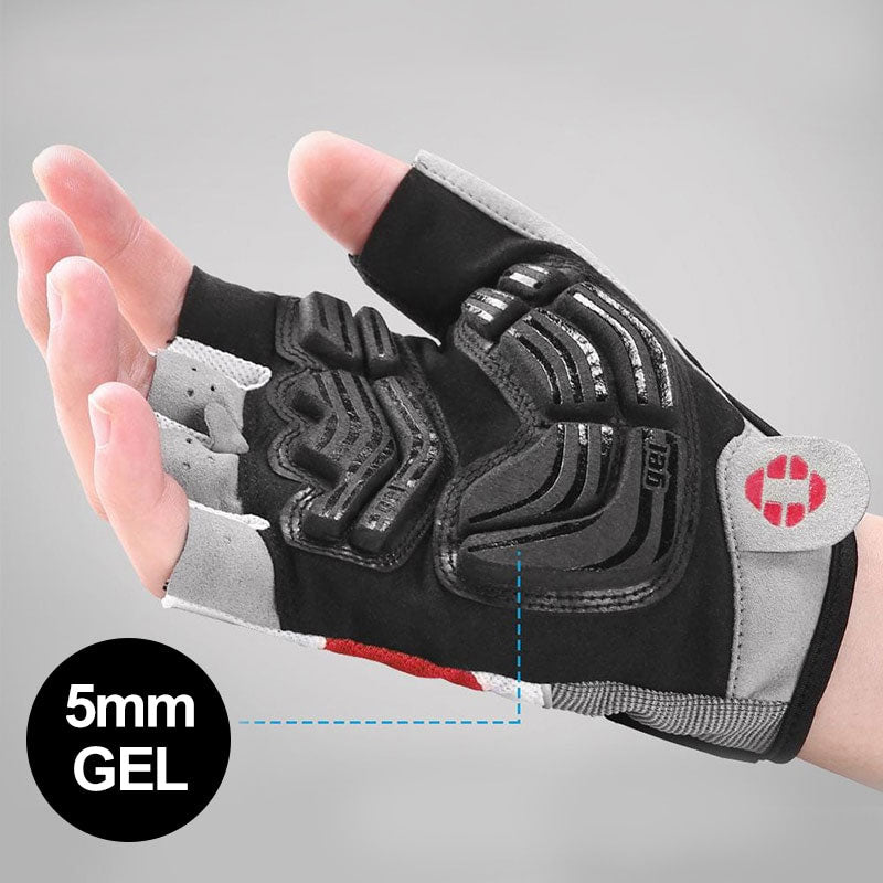 AstraFlex Pro Riding Gloves (HF) Black / M AstraFlex Pro Riding Gloves (HF) Black / M