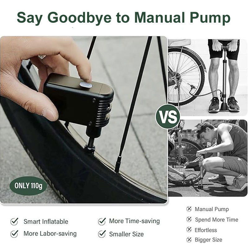 PicoPump™ Nano Inflator