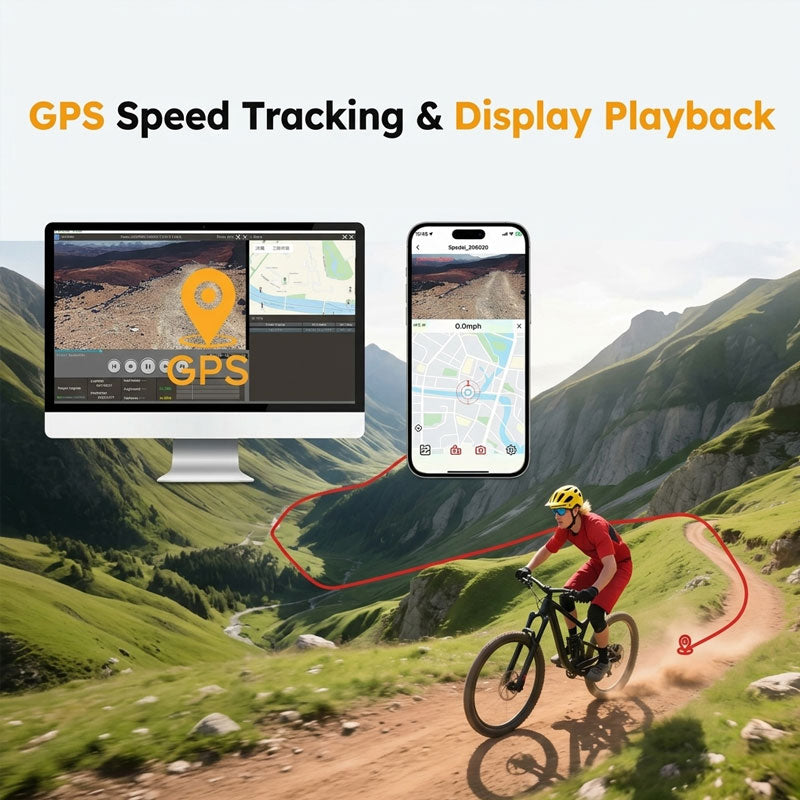 RoadVanta™ Ride Intelligence System