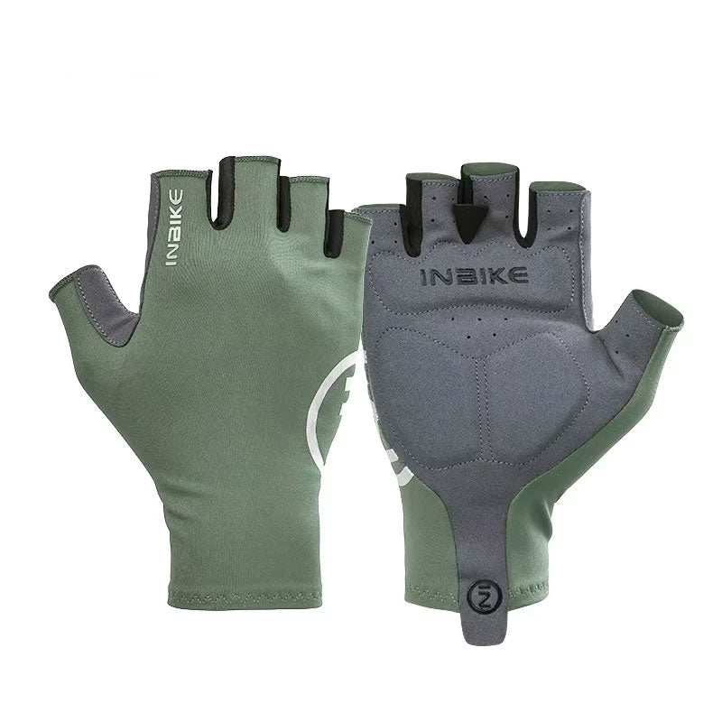 Alvara™ Pro Riding Gloves