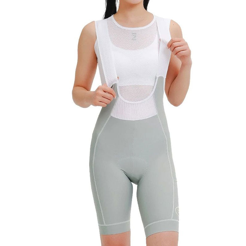 Zenvex™ Pro Riding Bib Shorts (Women)