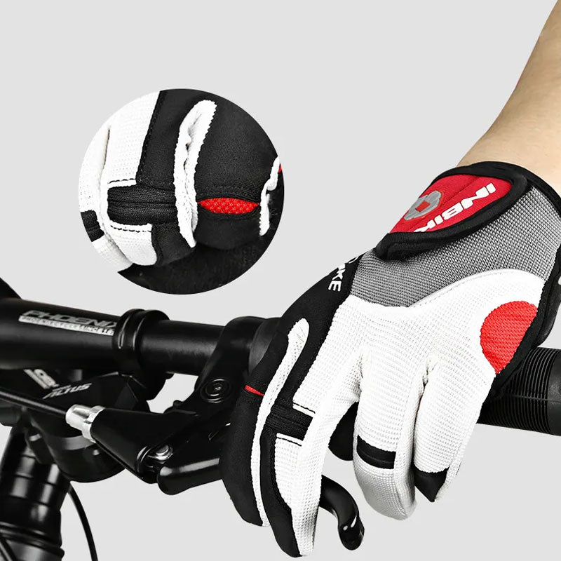 AstraFlex™ Pro Riding Gloves (FF)