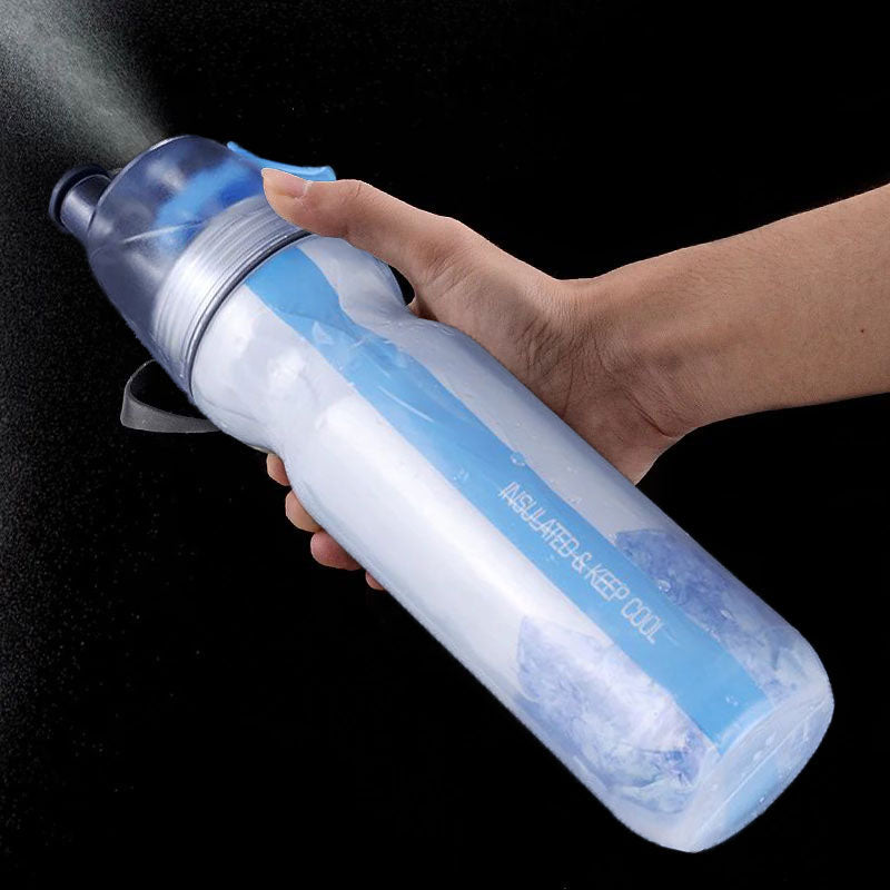 AquaSpritz™ Revitalizing Bottle