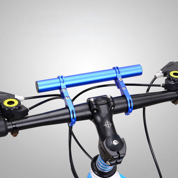 T Mount Handlebar Extension LUXEBIKING