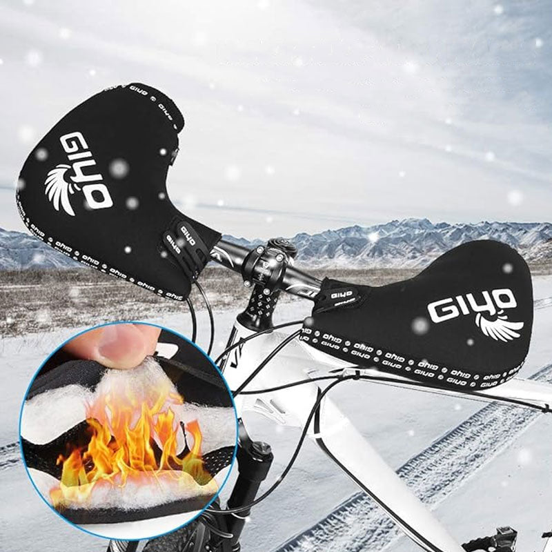 ArcticGuard™ Handlebar Mitts