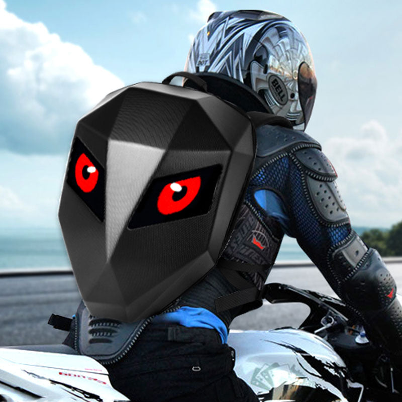 NightGazer™ Smart Backpack