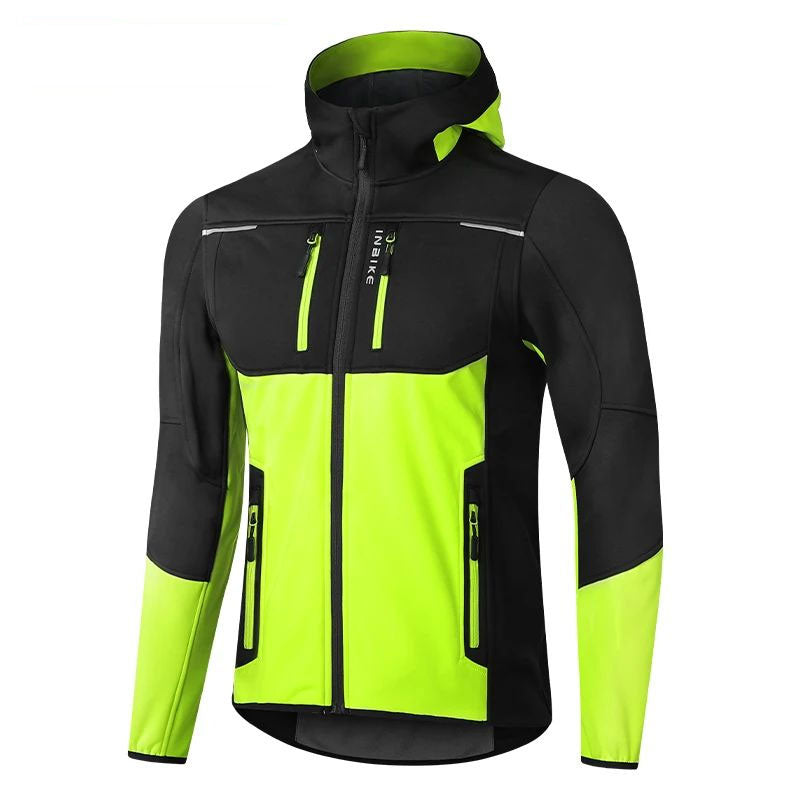 ArcticGarb™ Winter Riding Jacket