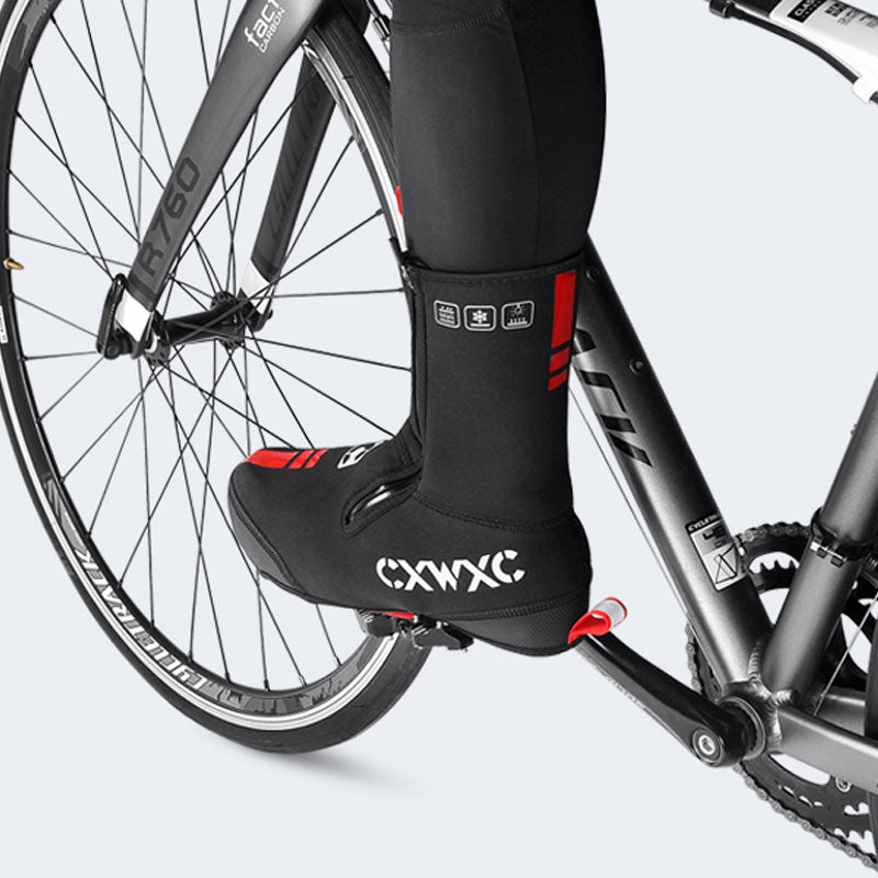 ArcticStride™ Thermal Overshoes