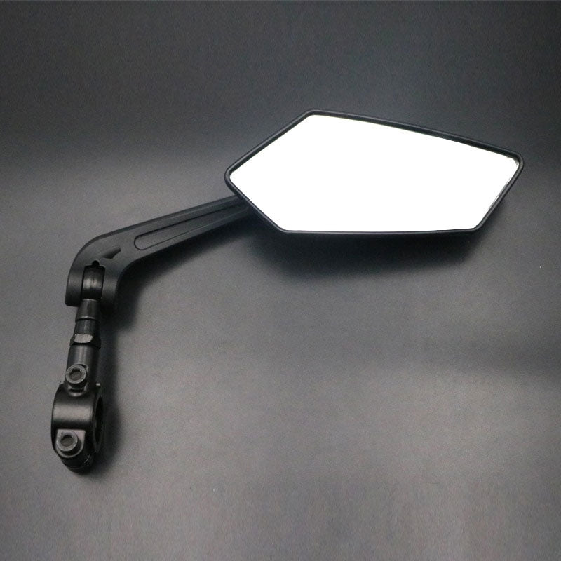 MiraView™ Wide-Angle Mirror - LUXEBIKING