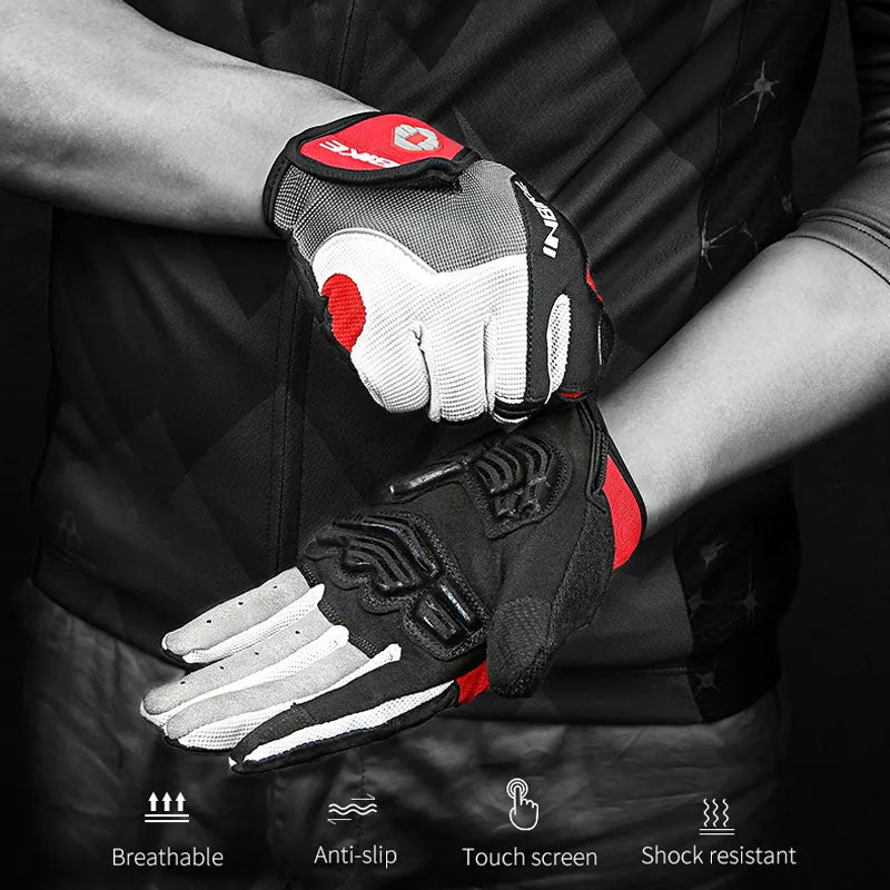 AstraFlex™ Pro Riding Gloves (FF)