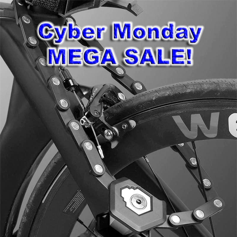Hamburg Lock™ Cyber Monday MEGA SALE