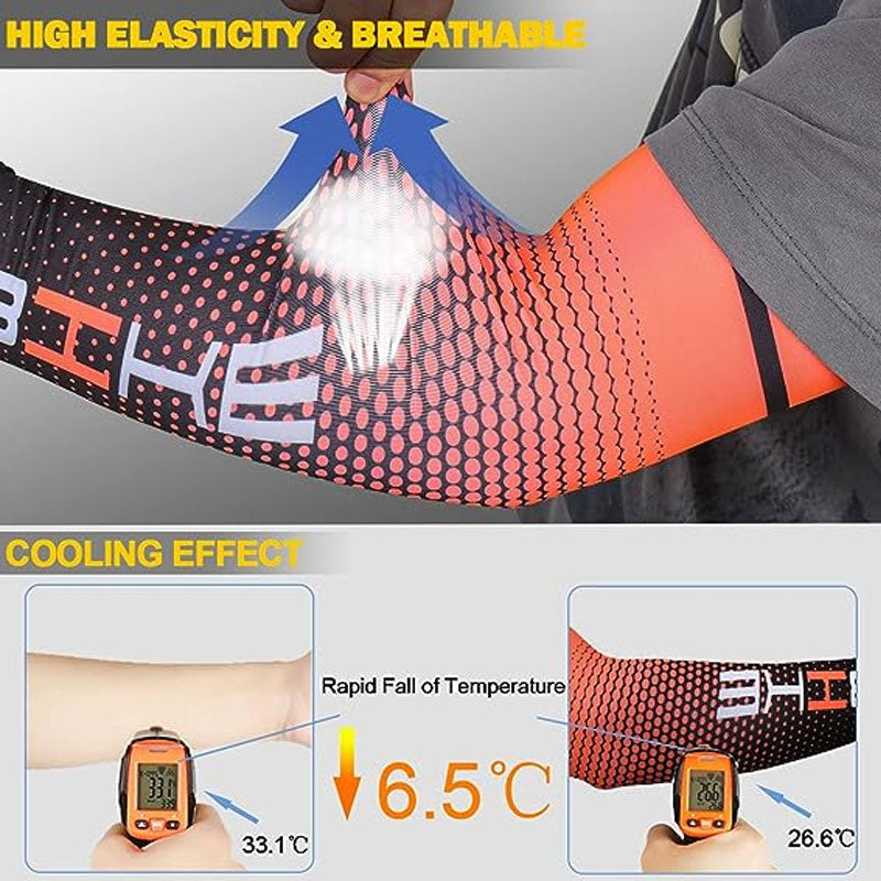 Veltrico™ UV-Protect Sleeves