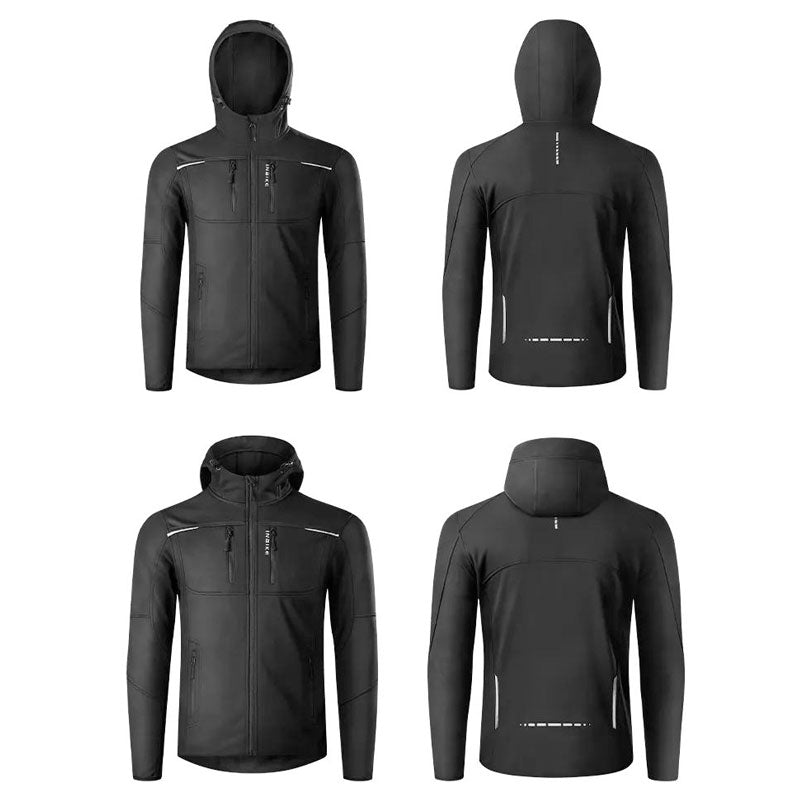 ArcticGarb™ Winter Riding Jacket