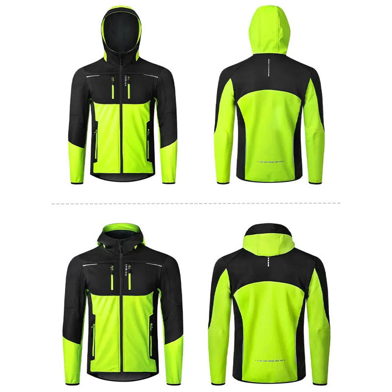 ArcticGarb™ Winter Riding Jacket