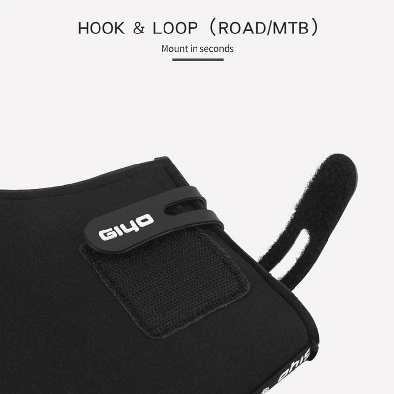 ArcticGuard™ Handlebar Mitts