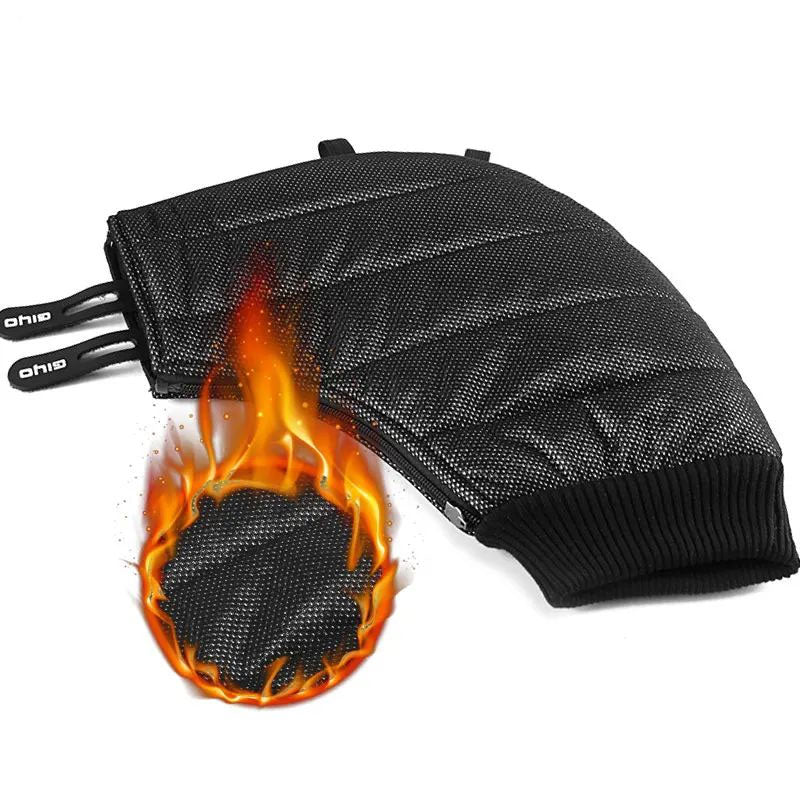 ArcticGuard™ Handlebar Mitts