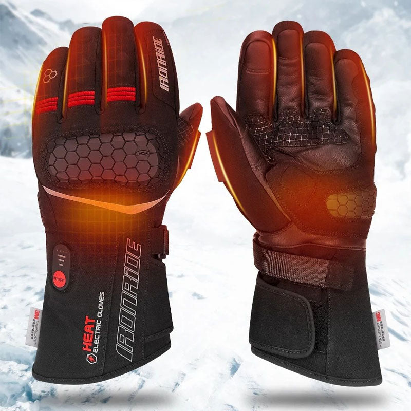 Milwaukee heated gloves online