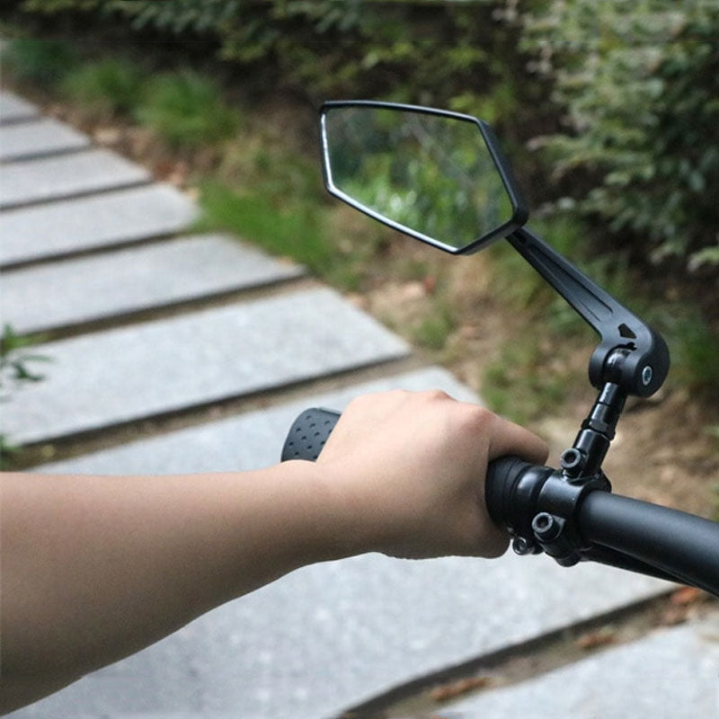 MiraView™ Wide-Angle Mirror