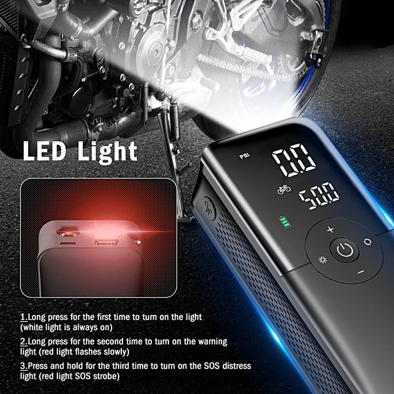 BlitzPump™ Cyber Monday MEGA SALE