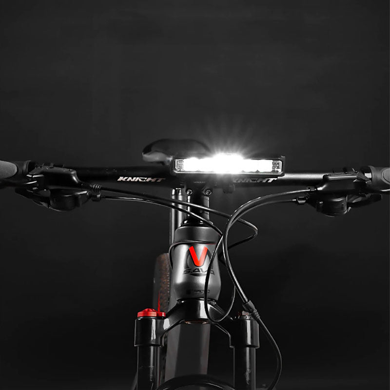 EvoBeam™ Hyper Headlight