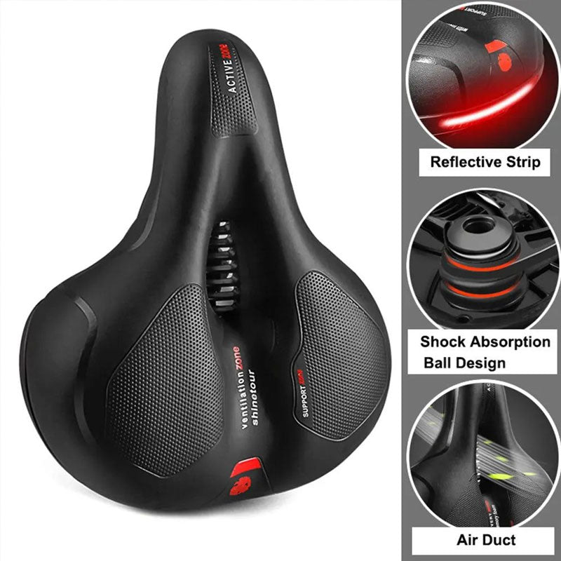 GyatPro™ Cloud Saddle