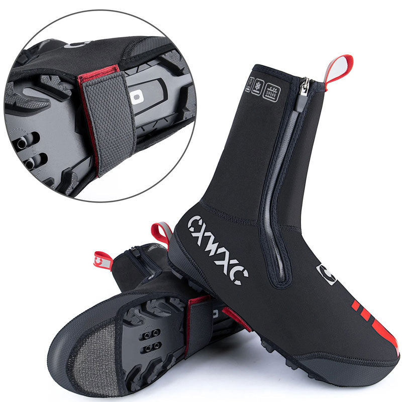 ArcticStride™ Thermal Overshoes