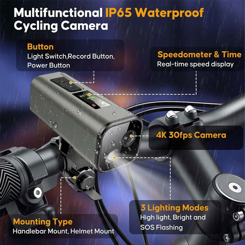 RoadVanta™ Ride Intelligence System