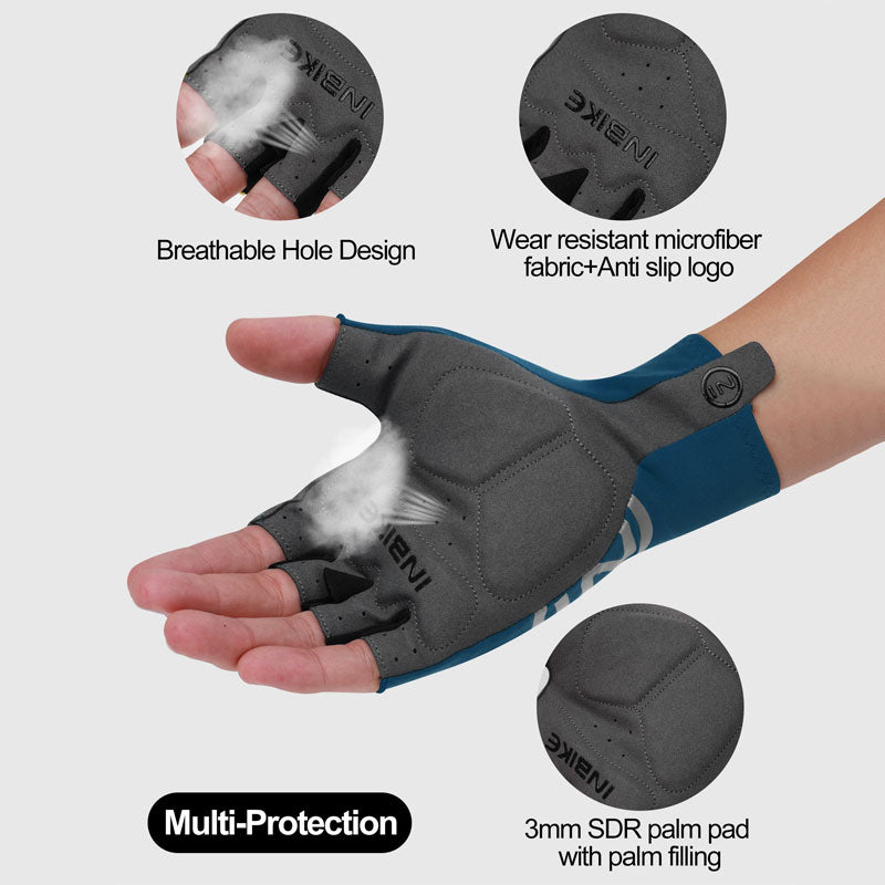 Alvara™ Pro Riding Gloves