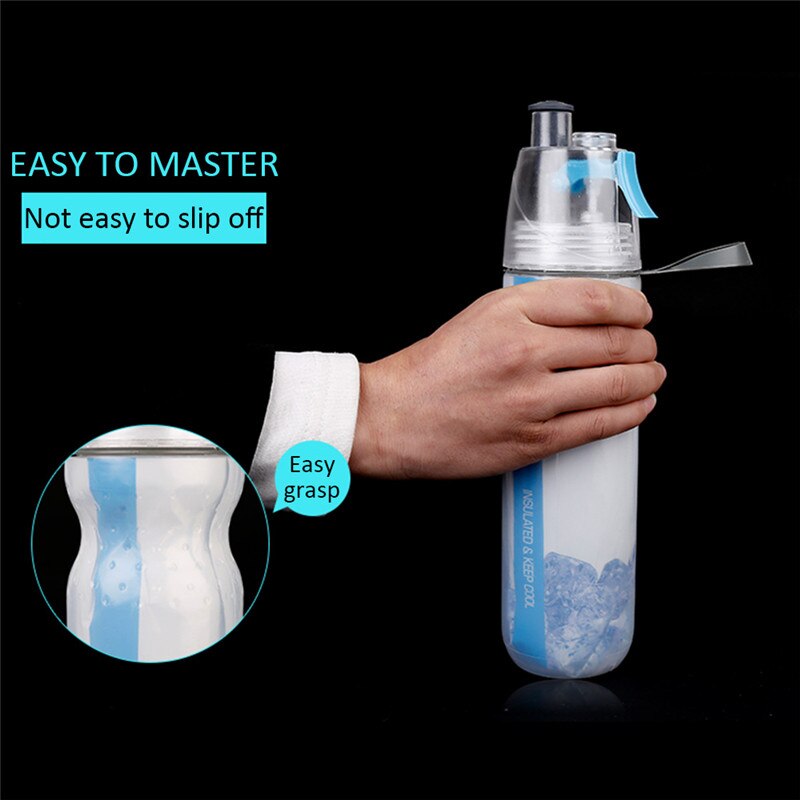 AquaSpritz™ Revitalizing Bottle