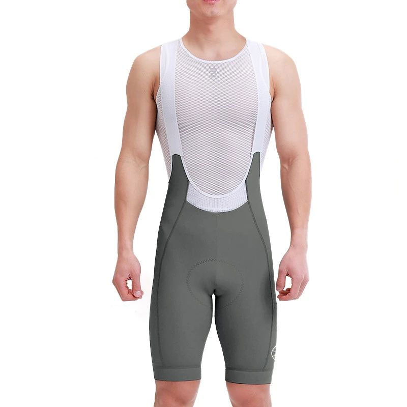 Zenvex™ Pro Riding Bib Shorts (Men)