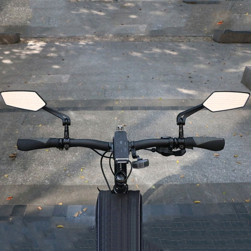 MiraView™ Wide-Angle Mirror