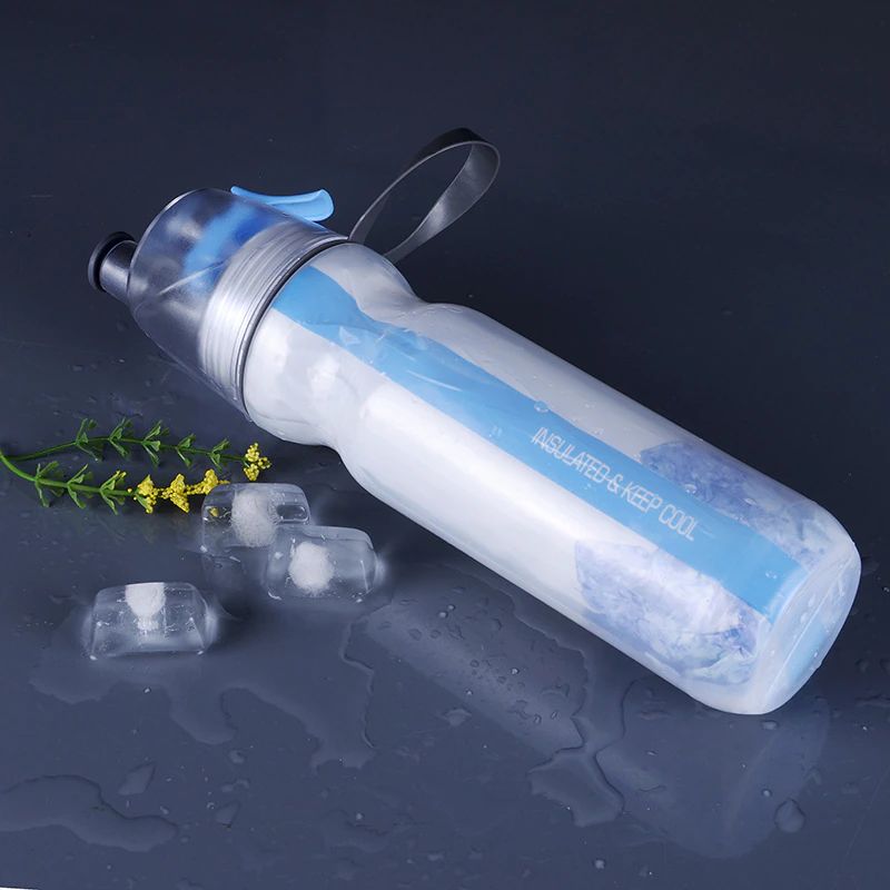 AquaSpritz™ Revitalizing Bottle