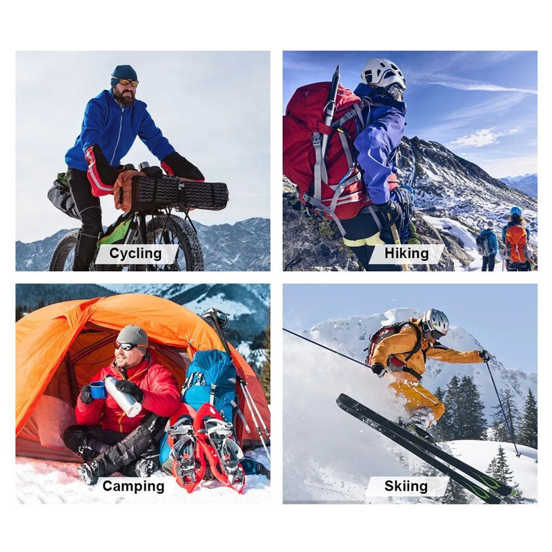 ArcticCrown™ Thermal Skullcap