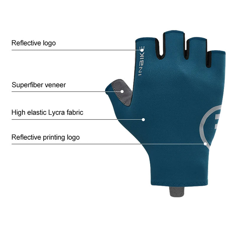 Alvara™ Pro Riding Gloves