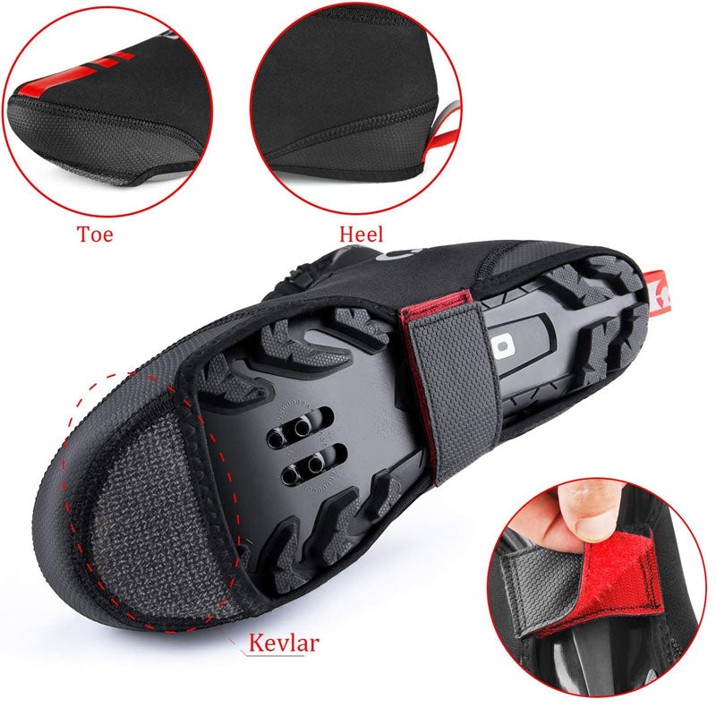 ArcticStride™ Thermal Overshoes