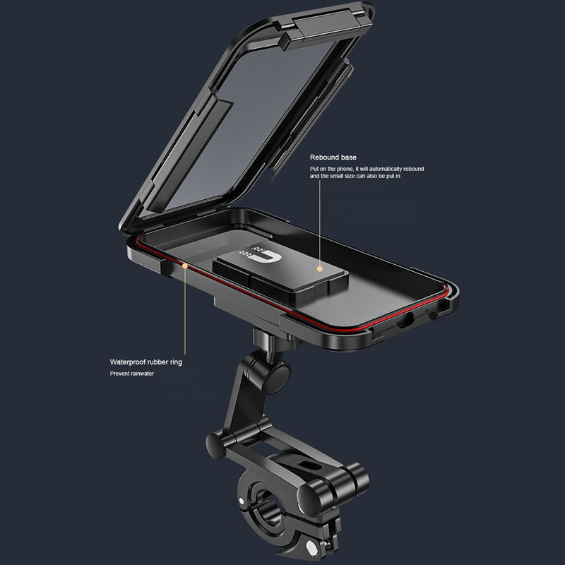 Xylofort™ SmartPhone Holder
