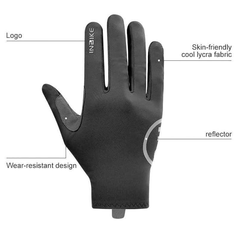 Alvara™ Pro Riding Gloves (FF)