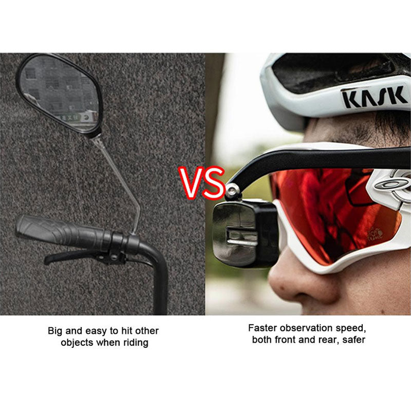RideVista™ Micro Mirror