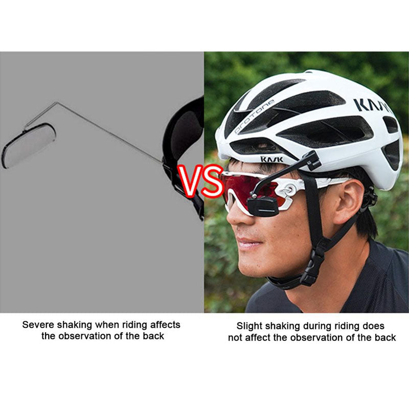 RideVista™ Micro Mirror