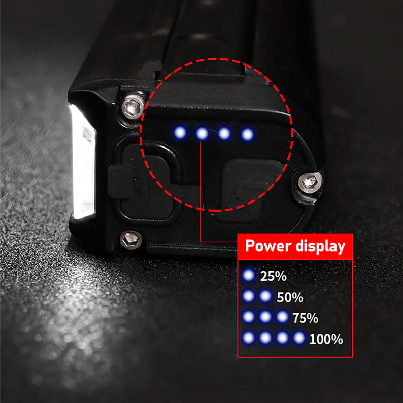 EvoBeam™ Hyper Headlight