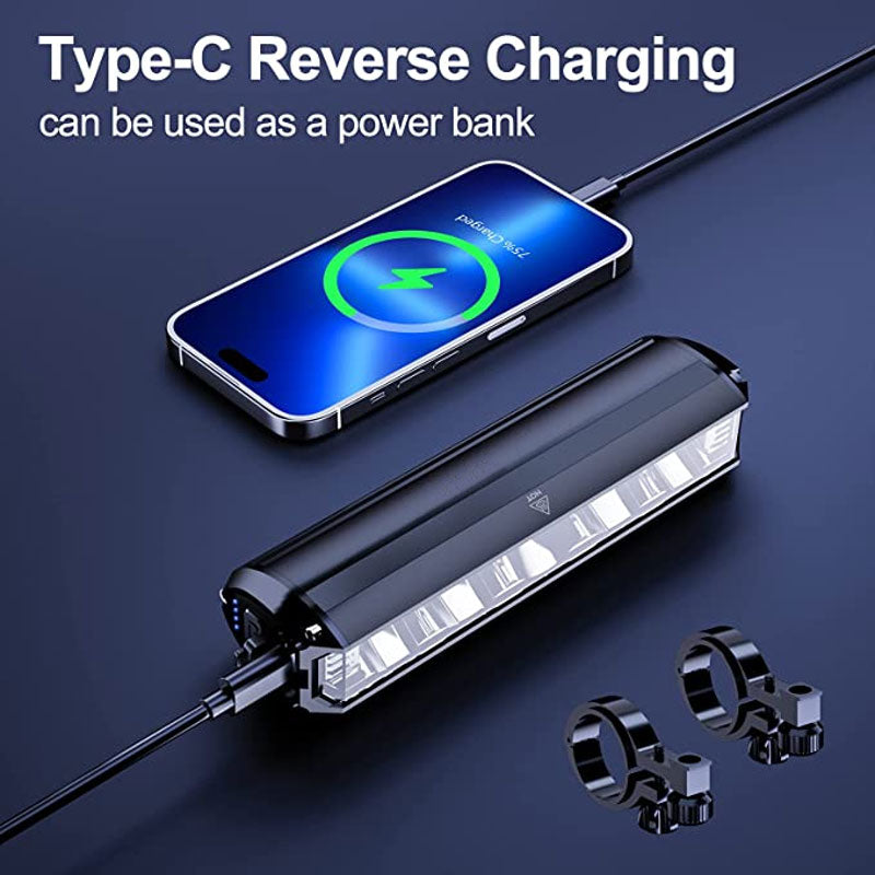 EvoBeam™ Hyper Headlight