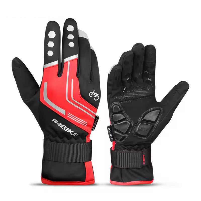 ArcticGrip™ Winter Riding Gloves