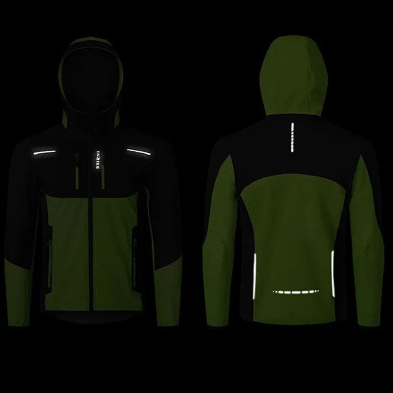 ArcticGarb™ Winter Riding Jacket