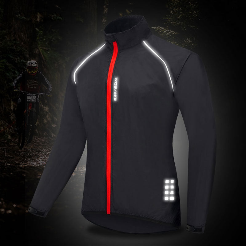 VizGarb™ Reflective Jacket