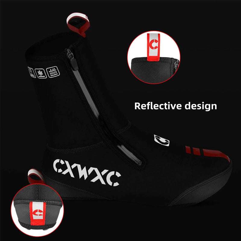 ArcticStride™ Thermal Overshoes