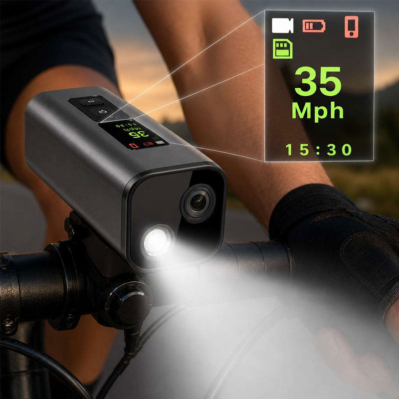 RoadVanta™ Ride Intelligence System