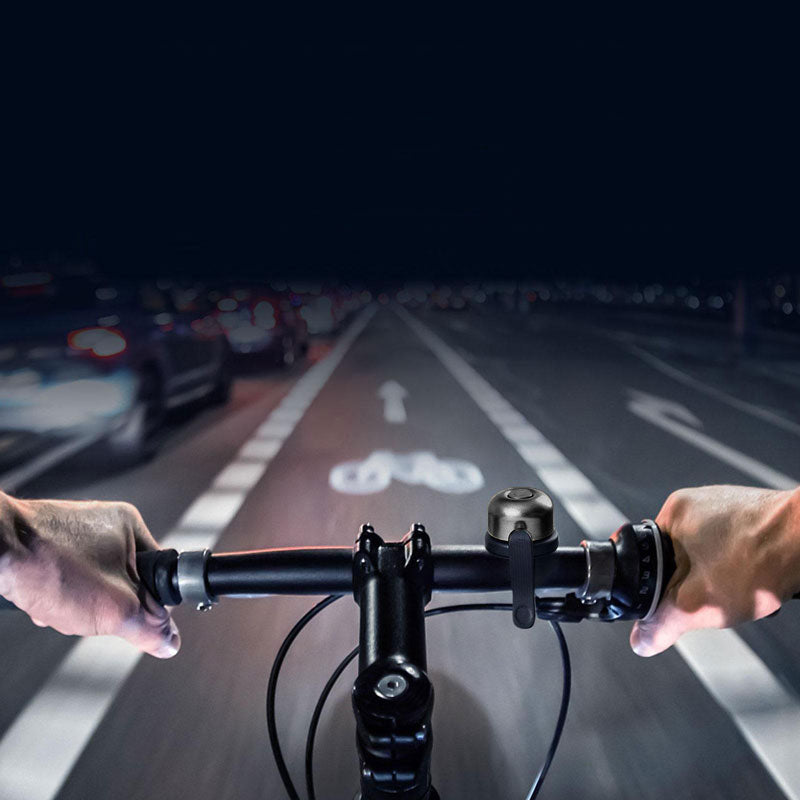 T-Chime™ AirTag Classic Bell